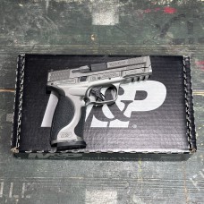 Smith & Wesson M&P 9 M2.0 Metal 9mm